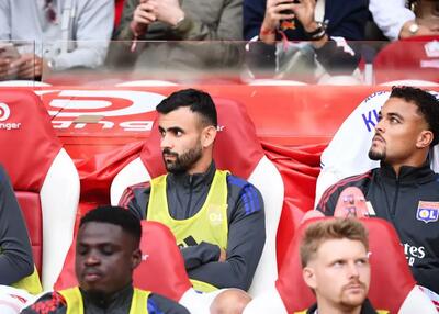  اشتباه باورنکردنی یوفا: قوانین خودشان را بلد نبودند!