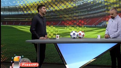 بیک زاده: پرسپولیس به یک برد نیاز دارد