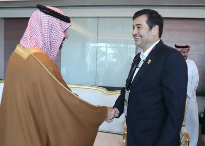  تهران 2029: میزبانی ایران جدی شد