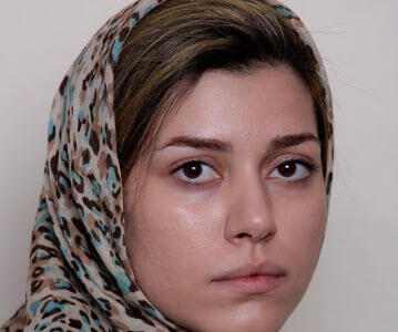 بیوگرافی نیلوفر شهفری بازیگر سریال یاغی +همسر و عکس های شخصی - ویدائو مگ