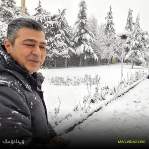 بیوگرافی امیرسرکرده کارشناس و گزارشگر هواشناسی صدا و سیما +علت ممنوع التصویری - ویدائو مگ