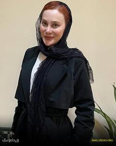 بیوگرافی بازیگر نقش فریده در سریال زیر آسمان شهر کیست +عکس و همسر - ویدائو مگ