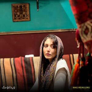 بیوگرافی بازیگر نقش تابان در سریال محکوم +سن و همسرش - ویدائو مگ