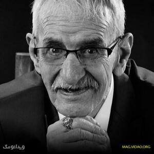 بیوگرافی کامل اردشیر کاظمی مسن ترین بازیگر ایرانی | سن واقعی , همسر و فرزندانش + عکس های دیده نشده - ویدائو مگ