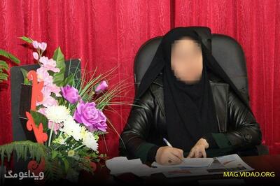 بیوگرافی زینب شمخانی، دختر بزرگ علی شمخانی +سوابق - ویدائو مگ