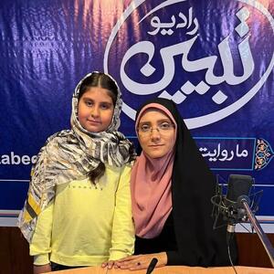 بیوگرافی مرضیه حاجی پور گوینده خبر و مجری صدا و سیما +همسرش و فرزندان (عکس) - ویدائو مگ