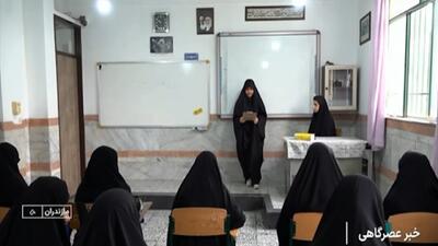  صدای حقیقت خاموش نمی‌شود + فیلم