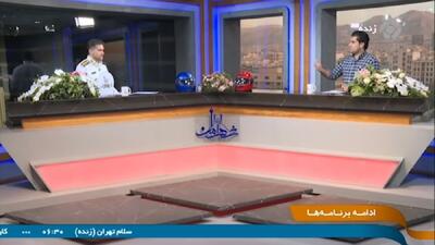 کدام دسته از تخلفات شبانه منجر به تصادفات هولناک می‌شود؟ + فیلم