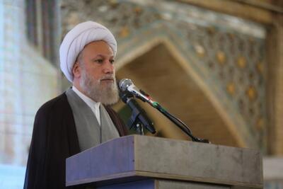  علما پیشگام اقامه عدالت؛ حرکت مساجد در مسیر آرمان‌های انقلاب