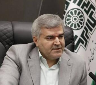  ۷۰۰۰ میلیارد ریال توسط مؤدیان مالیاتی برای طرح‌های نیمه‌تمام فارس تامین اعتبار شد