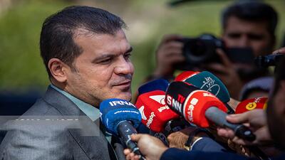  افشین: هوش مصنوعی به همراه ۴۰۰ سرور داخلی در اختیار اپلیکیشن شاد قرار می‌گیرد