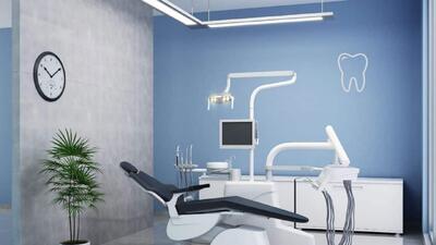  بخشی از یونیت‌های مراکز دندانپزشکی به افراد دارای معلولیت اختصاص می‌یابد