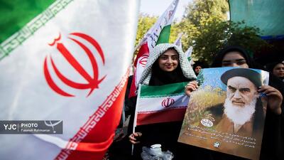  آیین افتتاحیه اردو‌های راهیان نور دانش‌آموزی کشور در هویزه