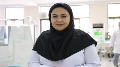  افزایش پوسیدگی دندان‌های شش‌سالگی در کودکان دبستانی