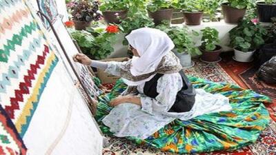  پرونده ثبت جهانی شهر گلیم عنبران آماده شد
