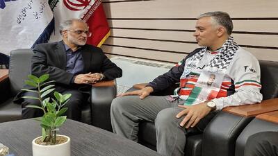  حرکت‌های مقاومتی باید با پیوست رسانه‌ای همراه باشد
