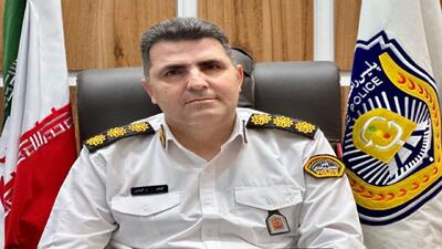  توقیف بیش از ۴۰۰ دستگاه وسایط نقلیه/ کشف تریاک در کارتن‌های انجیر