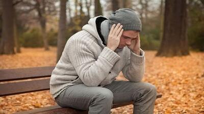  چرا در فصل سرد، غمگین‌تر می‌شویم؟