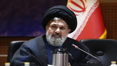  پراکندگی سازمانی مانع مدیریت یکپارچه شهری در ایران شده است