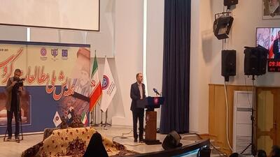  دیار گروس از مناطق فرهنگی غنی در غرب کشور است