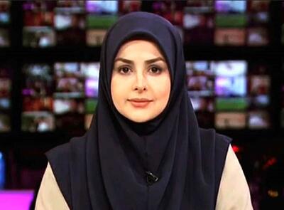  بیوگرافی شعله همسر دوم قالیباف