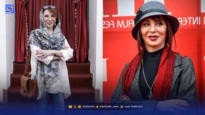  آلبوم عکس های شخصی و جذاب افسانه بایگان