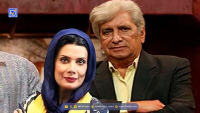  بیوگرافی بهروز رضوی و همسر اول و دومش با 6 فرزند