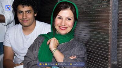  بیوگرافی نیما بانکی شوهر لیلی رشیدی