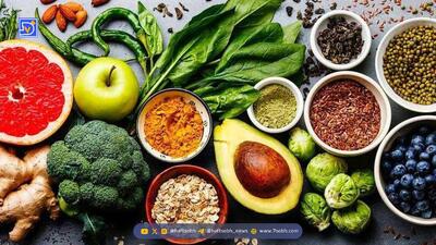  درمان درد یبوست با میوه