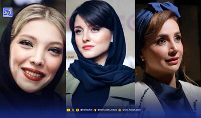  گاه روز| شبنم قلی خانی در لندن، درخشش صدف اسپهبدی، فاطمه مسعودی فر