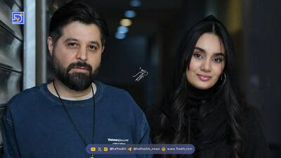  ازدواج مجدد همسر سابق نورا هاشمی