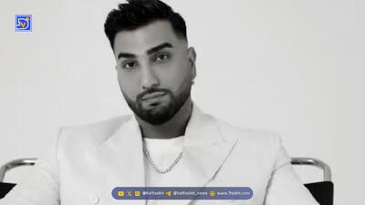 بیوگرافی حسین تهی و همسرش