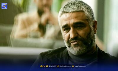 استوری عجیب خواهر پژمان جمشیدی خبرساز شد