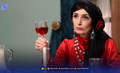  بیوگرافی آتنه فقیه نصیری و بیماری صعب العلاج + ماجرای ازدواج با فریبرز عرب نیا
