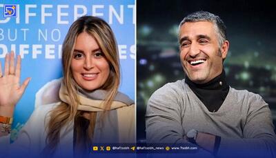  طلاق نگار فرهمند از پژمان جمشیدی| عکس های مانکنی و مدلش در خارج!