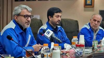  عملکرد مدیریت جدید ایران‌خودرو: زیان خالص ۲ همت بیشتر شد