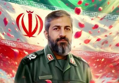 سرداری که پس از شهادت شناخته شد