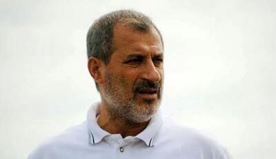 مایلی کهن:برای کمک به شاگردم آماده‌ام/ خانم‌ها با من هم عکس می‌گیرند چه برسد به پژمان