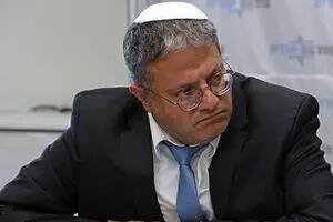 واکنش وزیر صهیونیست به سخنان امروز ترامپ