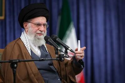 علت تغییر لحن اخیر آیت‌الله خامنه‌ای در برابر ترامپ