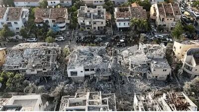 رکود شدید بازار مسکن اسرائیل