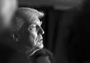  ترامپ: عربستان تا پایان سال به توافق ابراهیم می‌پیوندد