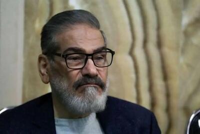 اعتراض یک طلبه به استفاده دوباره شمخانی از عبارت حرامزاده