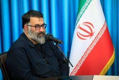 ابراهیم پور: تنها ۲ موشک راهبردی ایران در جنگ ۱۲ روزه به نمایش گذاشته شد