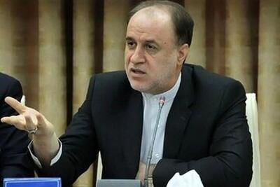 دلیل حمله اسرائیل به لبنان از زبان حاجی بابایی