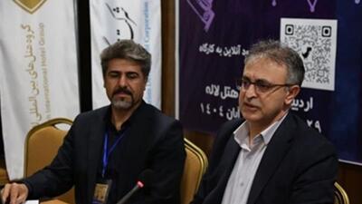 رییس مرکز بیماری‌های واگیر وزارت بهداشت: ۲۰ بیماری طی ۲۵ سال گذشته جهان را درگیر کرد