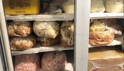  کشف تخلف گسترده در فروشگاه‌های زنجیره‌ای و پروتئینی قرچک