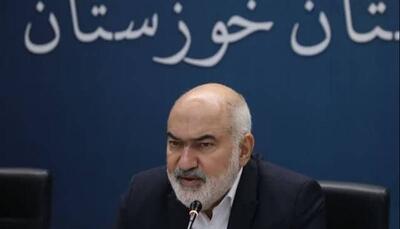  سند جامع توسعه خوزستان در هیئت دولت مطرح می‌شود
