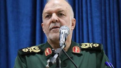  قرارگاه محله‌محور راهبرد نوین سپاه برای مدیریت بحران و انسجام محلات