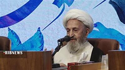  میرزای نائینی مفسر، فقیه و مبتکر حوزه‌های علمیه